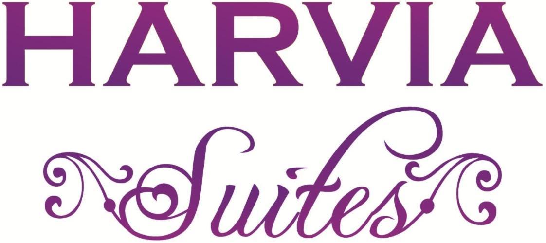 Harvia Suites Kebon Jeruk Jakarta Ngoại thất bức ảnh