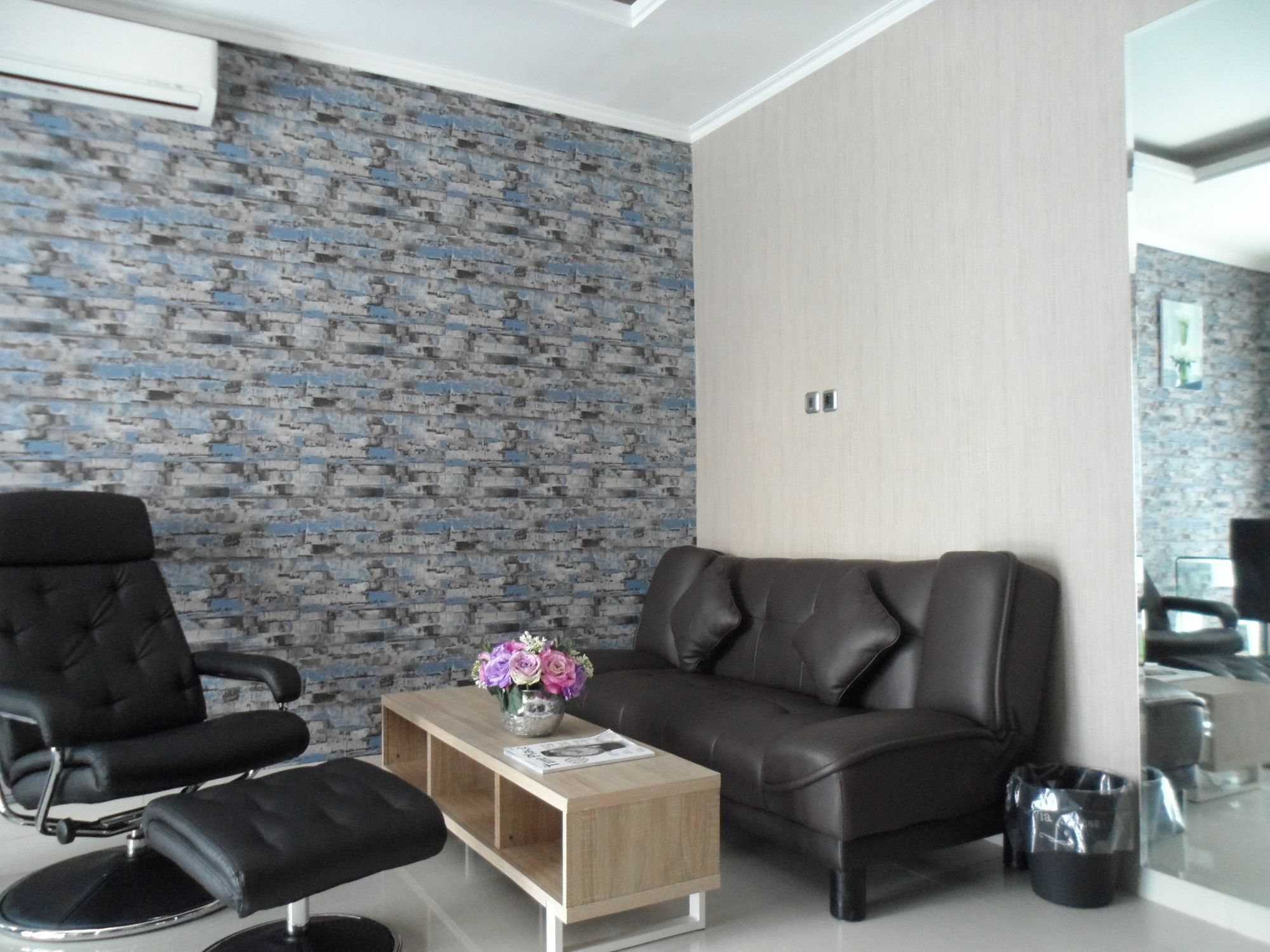 Harvia Suites Kebon Jeruk Jakarta Ngoại thất bức ảnh